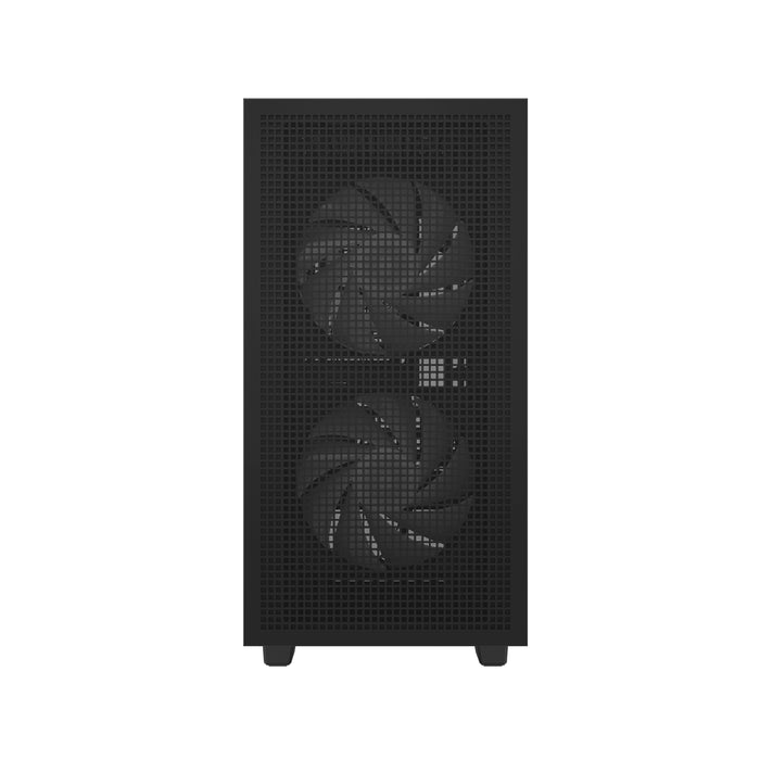 EAN 6933412774693 - DeepCool CH360 DIGITAL Micro Torre Negro imagen 3
