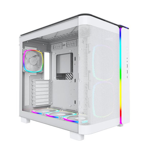 EAN 4710562745948 - Montech King 95 PRO Midi Tower Blanco imagen 2