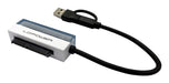 EAN 4262443280890 - LC-Power LC-ADA-USB-SATA-25 tarjeta y adaptador de interfaz imagen 7