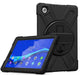 EAN 5704174605874 - eSTUFF ES681903-BULK funda para tablet Negro imagen 1
