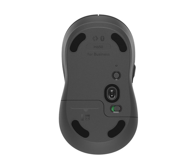EAN 5099206097254 - Logitech 910-006274 ratón Oficina mano derecha Bluetooth Óptico 4000 DPI imagen 1