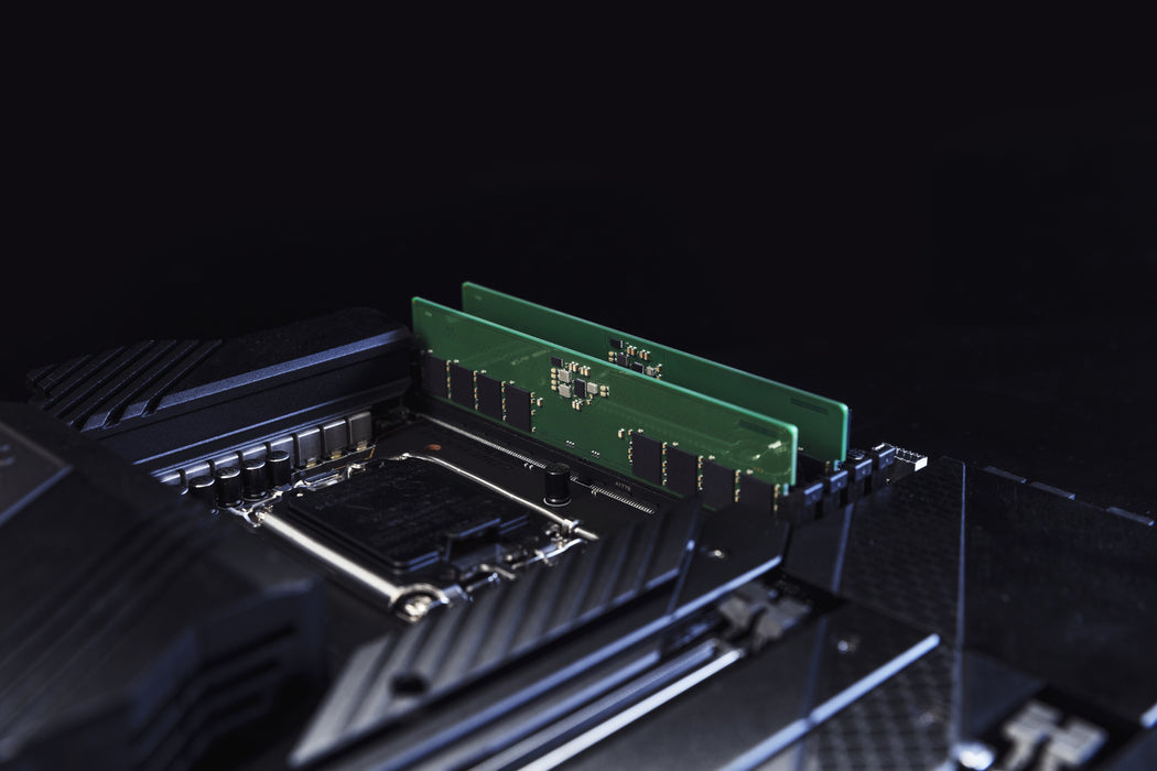 EAN 0740617325096 - Kingston Technology ValueRAM KVR48U40BS8-16 módulo de memoria 16 GB 1 x 16 GB DDR5 288-pin DIMM imagen 7