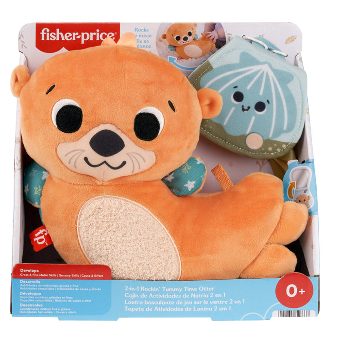 EAN 194735229666 - Fisher-Price HXG96 juego educativo imagen 6