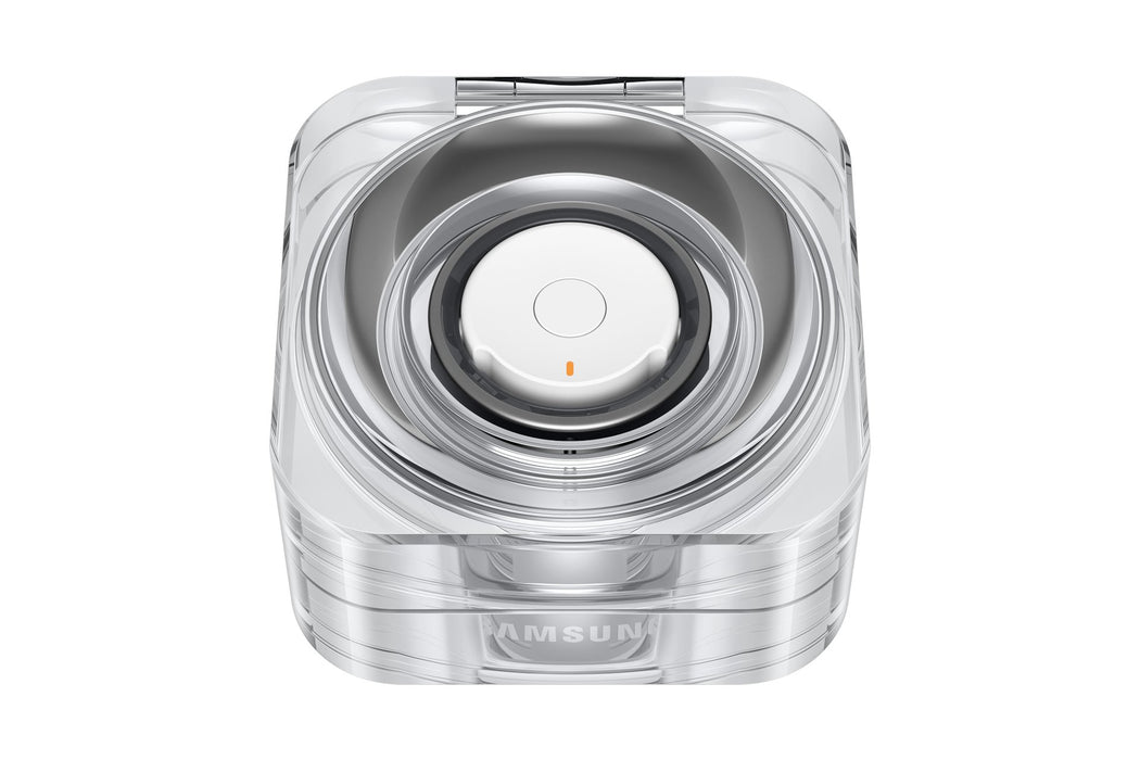 EAN 8806095893532 - Samsung Galaxy Ring No Anillo inteligente rastreador de actividad IP68 Negro imagen 9