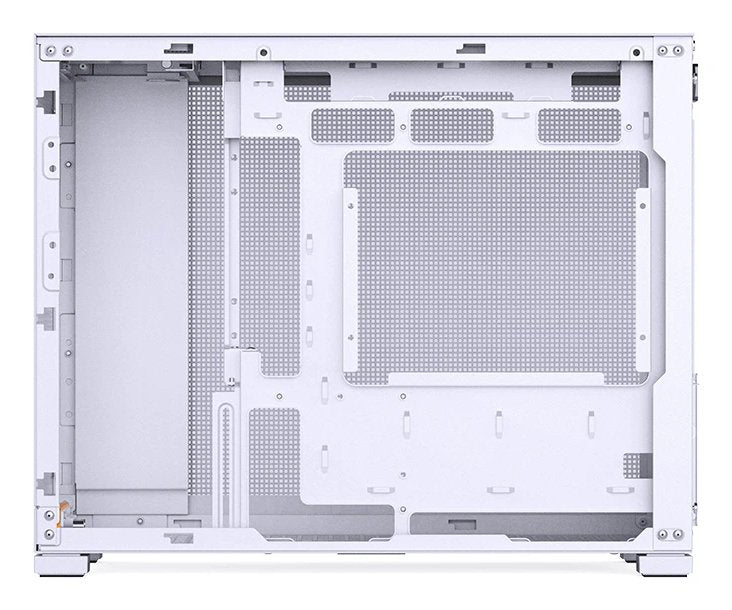 EAN 6970620554310 - Jonsbo D32 STD MESH Midi Tower Blanco imagen 6