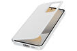EAN 8806095768410 - Samsung EF-ZS721 funda para teléfono móvil 17 cm (6.7") Funda cartera Blanco imagen 3