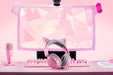 EAN 8887910061091 - Razer Kraken Kitty V3 X Auriculares Alámbrico Diadema Juego Rosa imagen 2