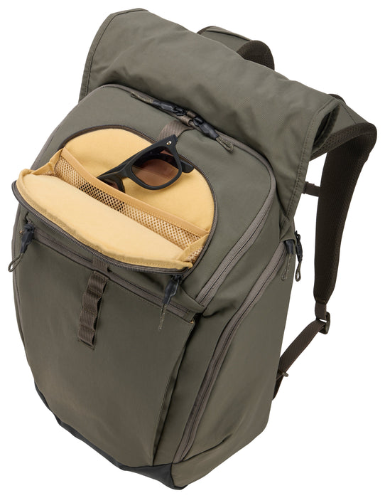 EAN 85854260930 - Thule Paramount mochila Mochila informal Marrón Nylon, Poliéster imagen 9