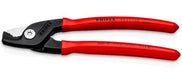 EAN 4003773085904 - Knipex 95 11 160 tijeras de electricista imagen 1