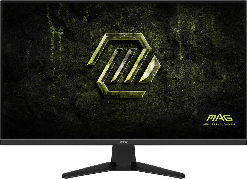 EAN 4711377347792 - MSI MAG 325QF E18V pantalla para PC 80 cm (31.5") 2560 x 1440 Pixeles Wide Quad HD LED Negro imagen 4