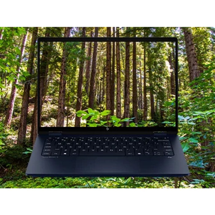 EAN 199251160431 - HP OmniBook X FlipNGAI 14-fm0010ns Copilot+ PC Intel Core Ultra 7 258V Híbrido (2-en-1) 35,6 cm (14") Pant imagen 13