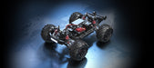 EAN 4260768517356 - Amewi 22627 modelo controlado por radio Monster truck Motor eléctrico 1:16 imagen 5