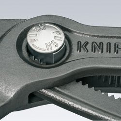 EAN 4003773060116 - Knipex 87 01 150 alicate imagen 3