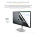 EAN 0065030894197 - StarTech.com PRIVACY-SCREEN-22MB filtro para monitor 55,9 cm (22") Filtro de privacidad para pantallas si imagen 10