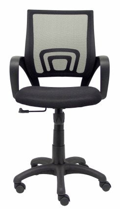 EAN 8436549396786 - PIQUERAS Y CRESPO Vianos Asiento acolchado tapizado Respaldo de malla imagen 1