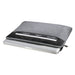 EAN 4047443417657 - Hama Tayrona 35,8 cm (14.1") Bandolera Gris imagen 3