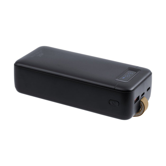 EAN 4260709014043 - Rivacase VA1083 batería externa Polímero de litio 30000 mAh Negro imagen 7