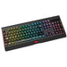 EAN 8436587974359 - Krom KABALA teclado Ratón incluido Juego RF inalámbrico QWERTY Español Negro imagen 7