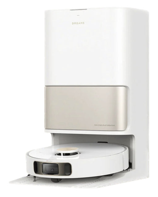 EAN 6976233672748 - Dreame L10s Pro Ultra Heat Blanco imagen 1