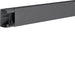 EAN 4012740856751 - Hager LF4006009011 canaleta para cable Bandeja portacables recta Grafito imagen 1