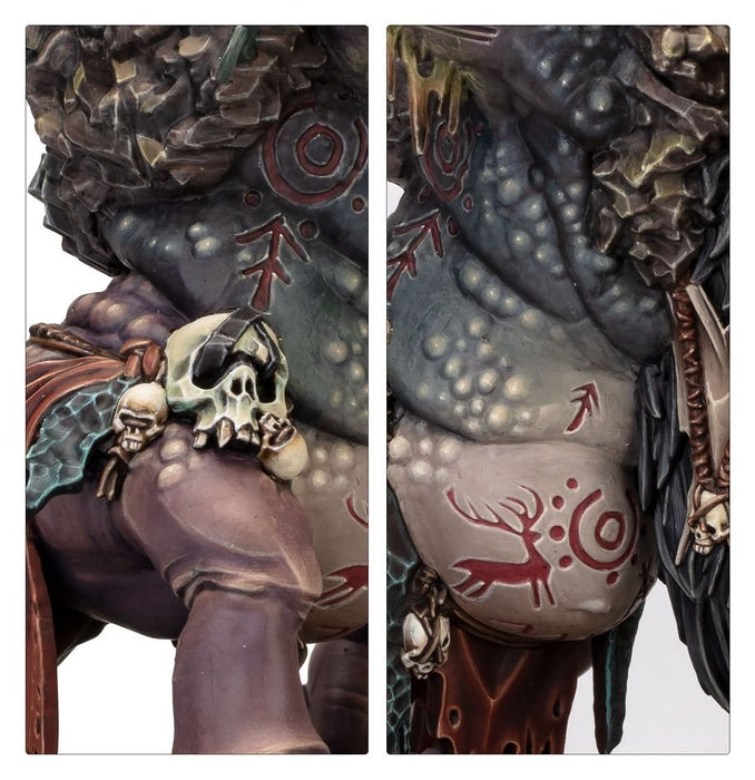 EAN 5011921258826 - Games Workshop 89-100 collectible figure imagen 16