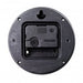 EAN 5901299929322 - Esperanza EHC004 despertador Reloj despertador analógico Negro, Acero inoxidable imagen 2