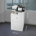EAN 0193424432233 - HP Color LaserJet Enterprise Flow MFP M776z Laser A3 1200 x 1200 DPI 46 ppm Wifi imagen 8