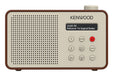 EAN 19048242570 - Kenwood CRM25DABT Portátil Digital Moca imagen 1
