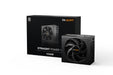 EAN 4260052189436 - be quiet! BN338 unidad de fuente de alimentación 1000 W 20+4 pin ATX ATX Negro imagen 4