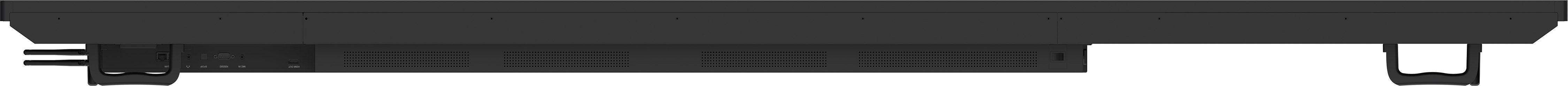 EAN 4948570125760 - iiyama TE9813A-B2AG pantalla de señalización Panel plano interactivo 2,48 m (97.5") Wifi 500 cd / m² 4K U imagen 5