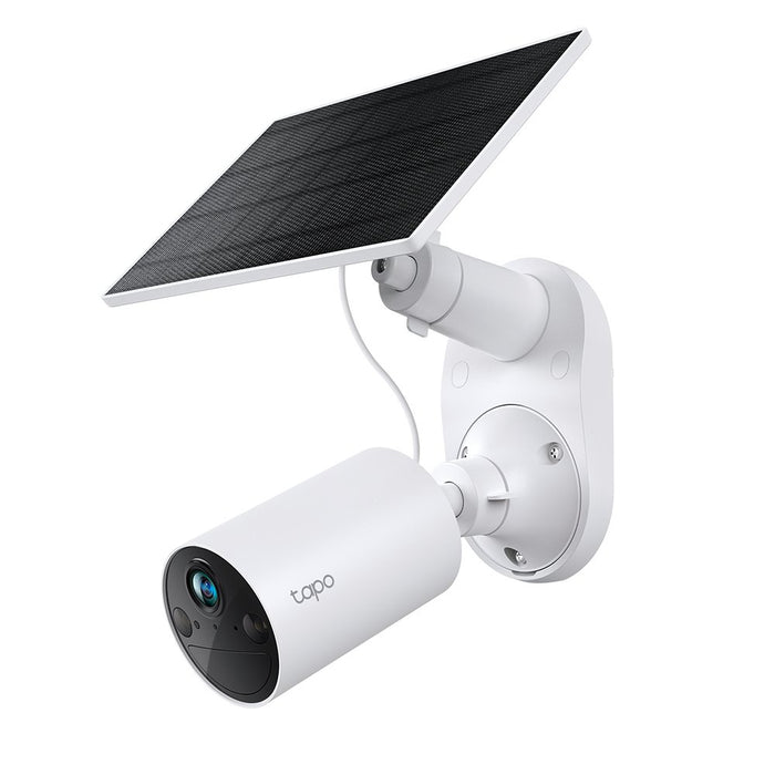 EAN 8885020621617 - TP-Link TC82 KIT cámara de vigilancia Bala (forma) Cámara de seguridad IP Interior y exterior 2304 x 1296 imagen 2