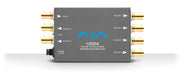 EAN 892448000991 - AJA 12GDA convertidor de señal de vídeo Conversor de vídeo activo imagen 1
