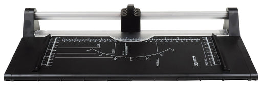 EAN 4030152028221 - Genie RC 08B guillotina para papel 32 cm 10 hojas imagen 2
