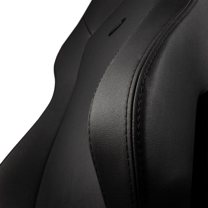 EAN 4251442503253 - noblechairs HERO Silla para videojuegos universal Asiento acolchado Negro imagen 4