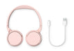 EAN 4895229139763 - Philips 4000 series TAH4209PK/00 auricular y casco Auriculares Inalámbrico Diadema Llamadas/Música Blueto imagen 13