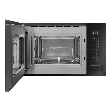 EAN 5906006919771 - Amica AMMB20E5SGB X-Type Negro Microondas combinado Integrado 20 L 800 W imagen 2