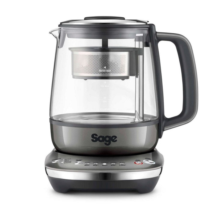 EAN 9312432032667 - Sage STM700SHY4EEU1 tetera 1 L 1600 W Marrón, Gris imagen 1