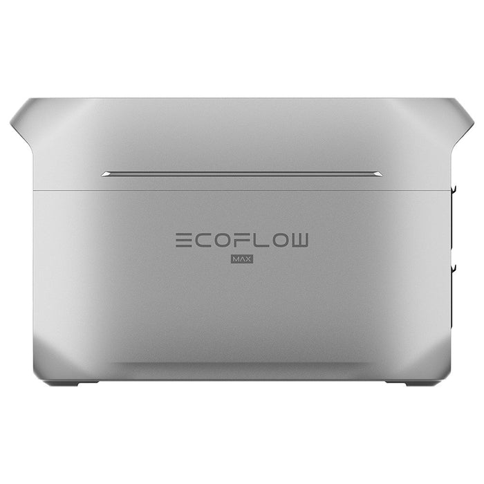EAN 4895251658829 - EcoFlow DELTA 3 Max Plus estación de energía portátil Fosfato de hierro-litio (LiFePo4) 22,1 kg imagen 6
