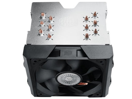 EAN 4719512047828 - Cooler Master HYPER 612 Ver. 2 Procesador Enfriador 12 cm Negro imagen 2
