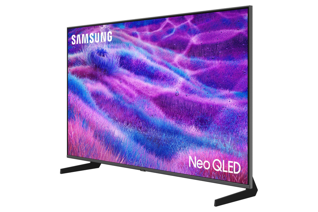 EAN 8806095995533 - Samsung QE50QN80FAU 127 cm (50") 4K Ultra HD Smart TV Wifi Carbono imagen 7