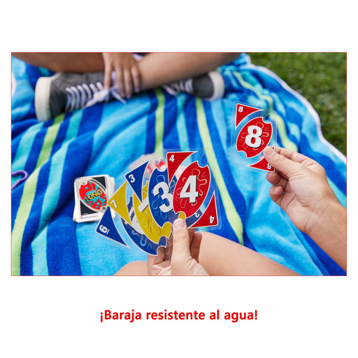 EAN 0027084724578 - Mattel Games P1703 juego de tablero Familia imagen 12
