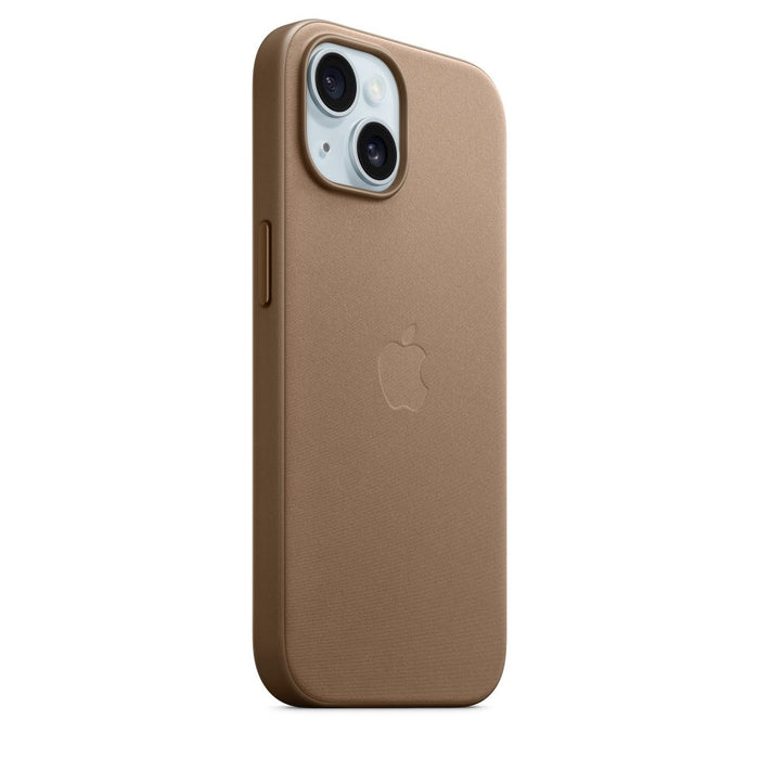 EAN 0194253945420 - Apple MT3C3ZM/A funda para teléfono móvil 15,5 cm (6.1") Gris pardo imagen 6
