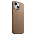 EAN 0194253945420 - Apple MT3C3ZM/A funda para teléfono móvil 15,5 cm (6.1") Gris pardo imagen 6