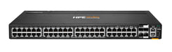EAN 0190017535029 - HPE Aruba Networking CX 6200M 48G 4SFP+ Switch imagen 1