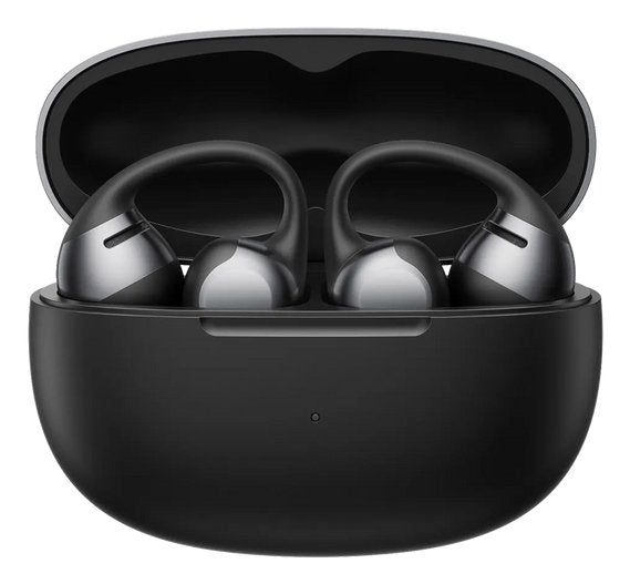 EAN 810202687523 - SHOKZ OpenDots 2 Auriculares Inalámbrico Clip de oreja Llamadas/Música/Deporte/Uso diario Bluetooth Negro imagen 4
