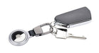 EAN 4024023271397 - TROIKA AIRTAG HOLDER Llavero de anilla Plata imagen 3