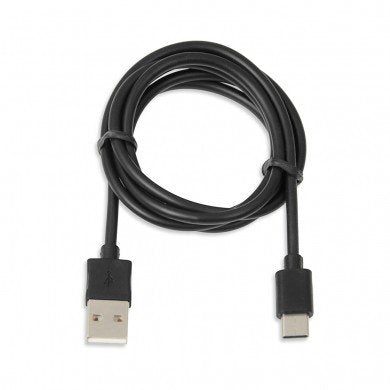 EAN 5901443052432 - iBox IKUMTC cable USB USB 3.2 Gen 1 (3.1 Gen 1) 1 m USB A USB C Negro imagen 3