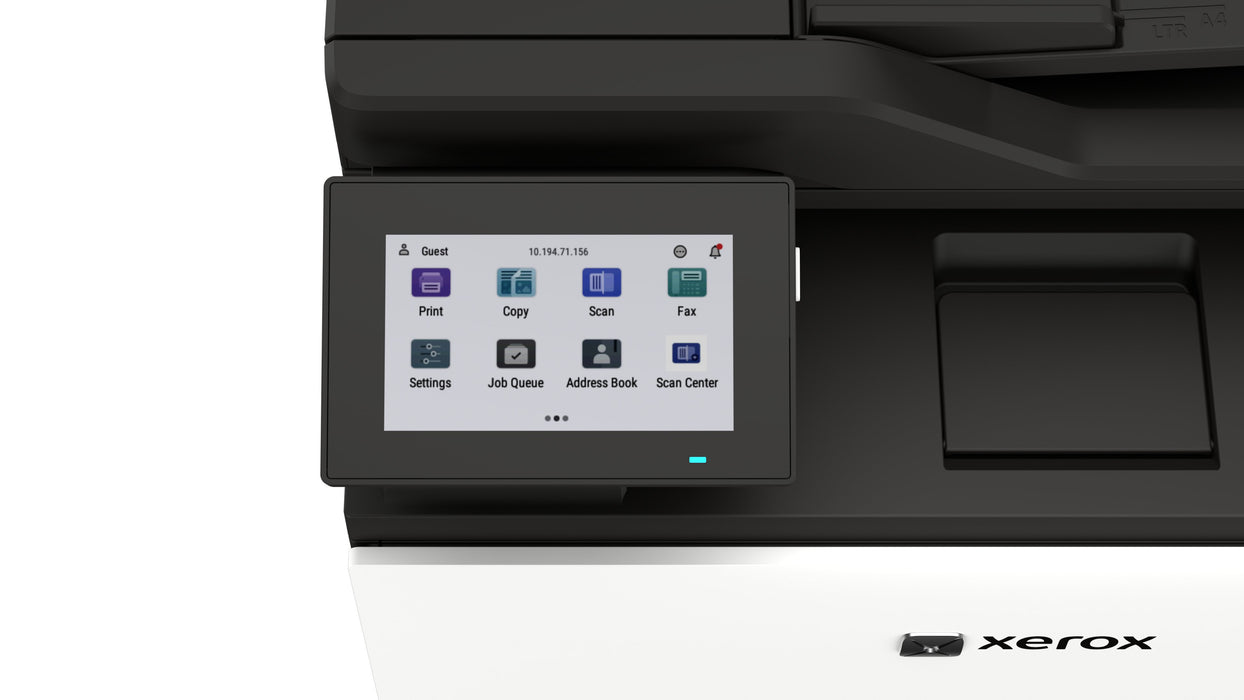EAN 95205006353 - Xerox C305ae Laser A4 2400 x 600 DPI 32 ppm Wifi imagen 13