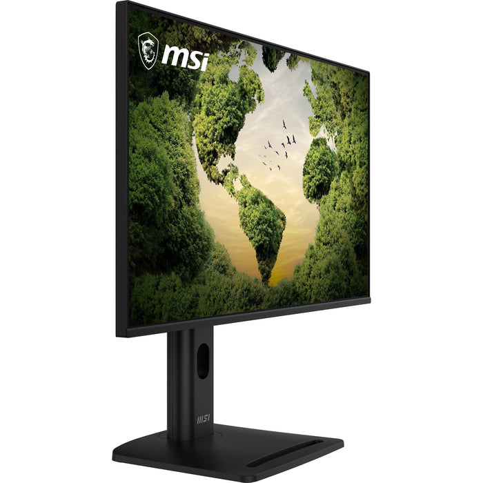EAN 4711377395496 - MSI Pro MP275PGN E14 pantalla para PC 68,6 cm (27") 1920 x 1080 Pixeles Full HD LCD Negro imagen 10