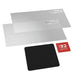 EAN 0617885154119 - PowerA NSAC0530-01 accesorio y piza de videoconsola Protector de pantalla imagen 1